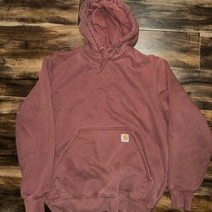 Carhartt hoodie